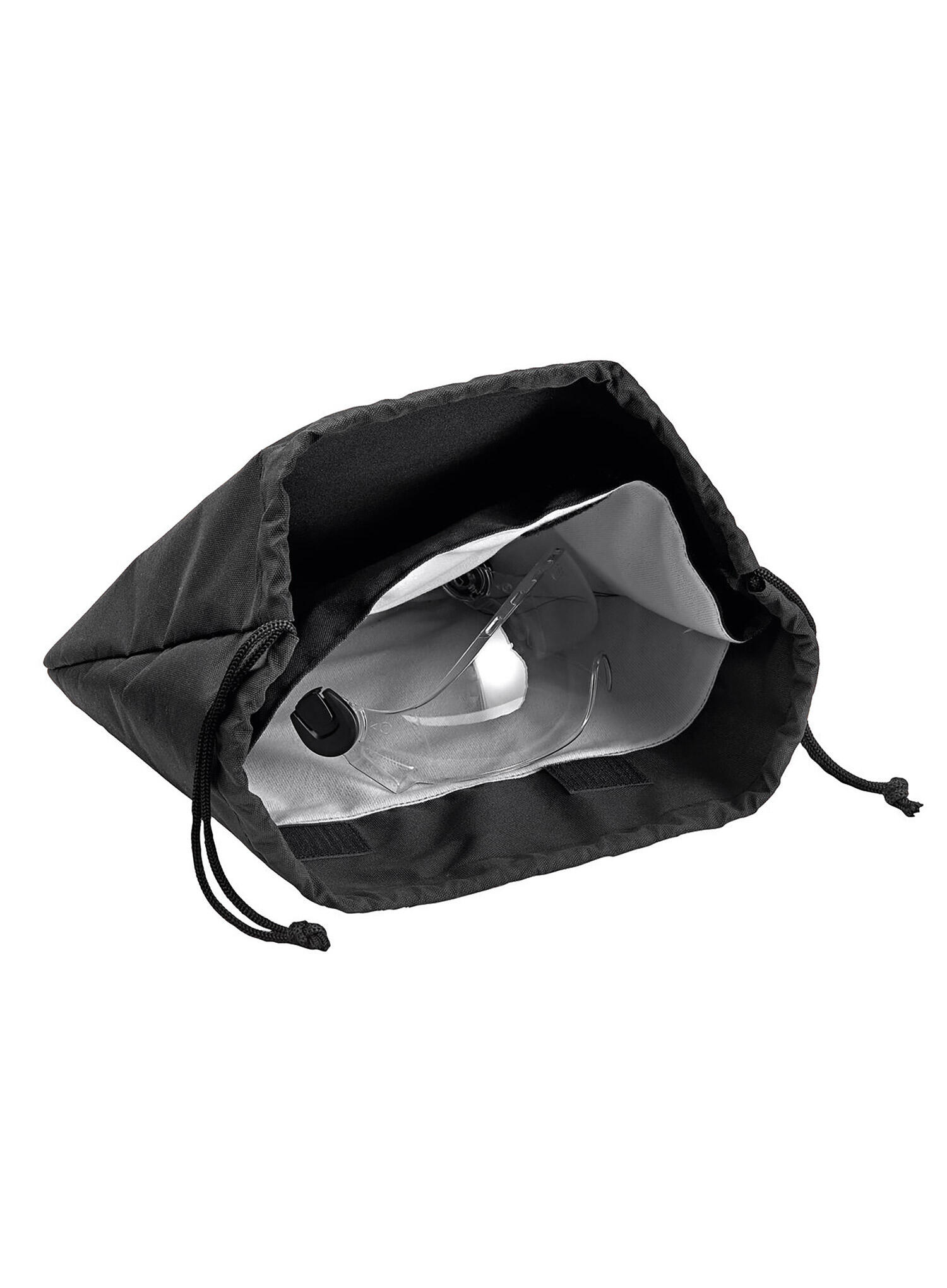 Aufbewahrungshülle PETZL A022AA00 für Helm VERTEX STRATO Polyester leicht 175 g 2/2