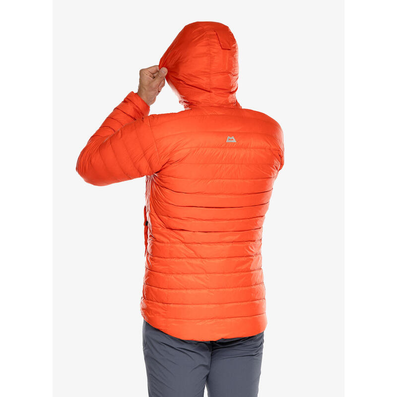 Kurtka puchowa męska Mountain Equipment Baltoro Jacket