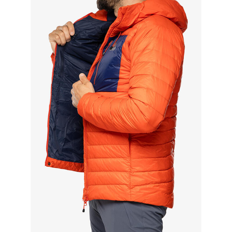 Kurtka puchowa męska Mountain Equipment Baltoro Jacket