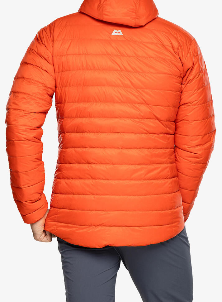 Kurtka puchowa męska Mountain Equipment Baltoro Jacket