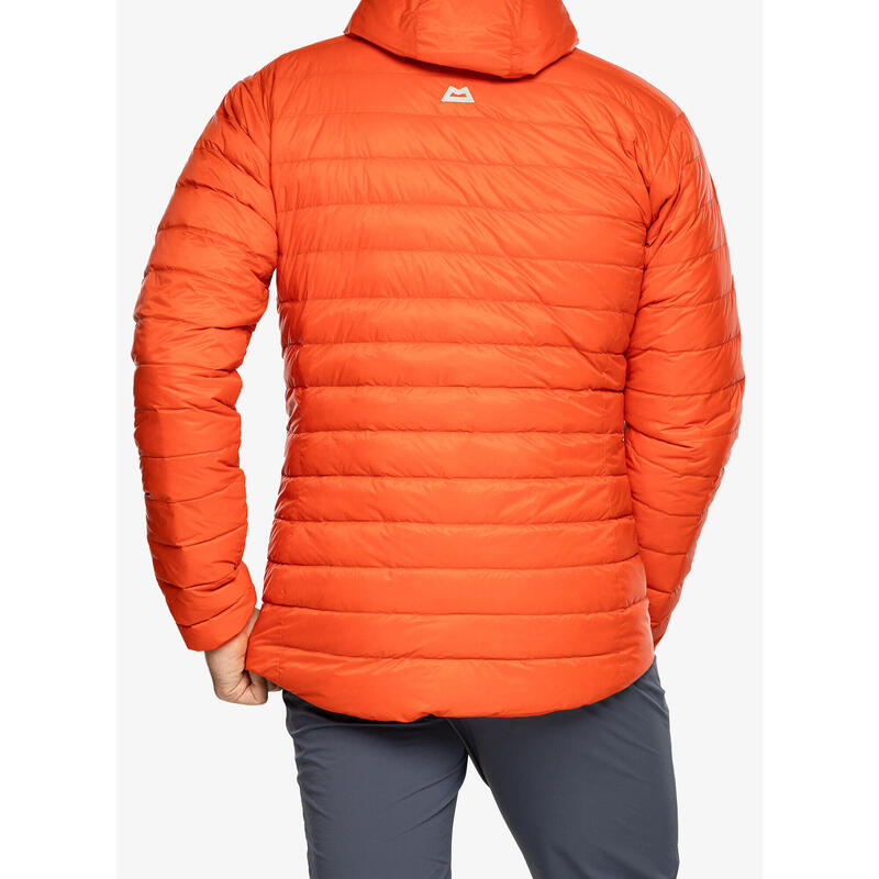 Kurtka puchowa męska Mountain Equipment Baltoro Jacket