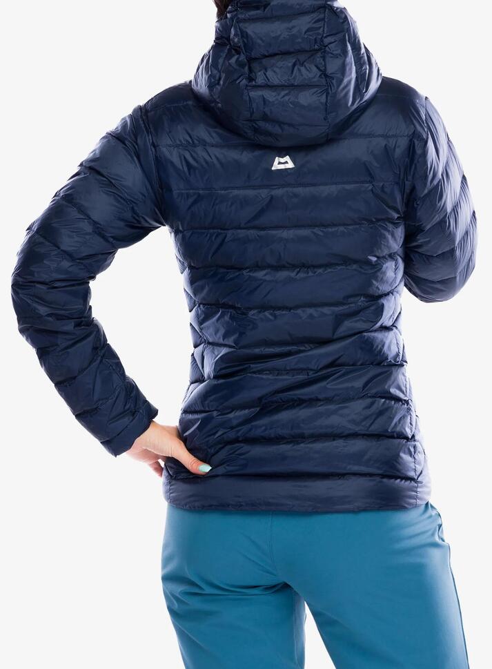 Kurtka puchowa damska Mountain Equipment Frostline Jacket