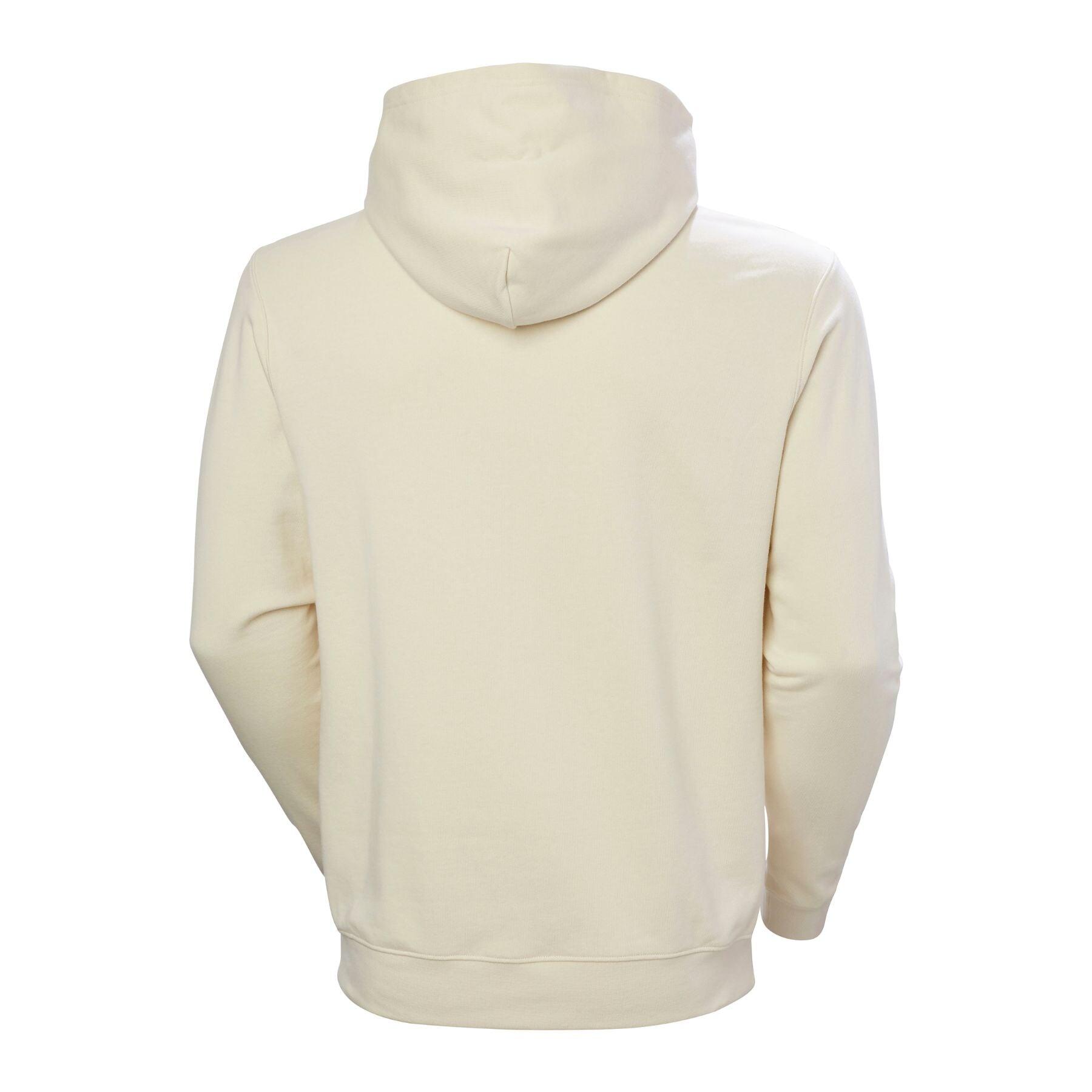 Sweatshirt à capuche Helly Hansen Core Graphic 6/6