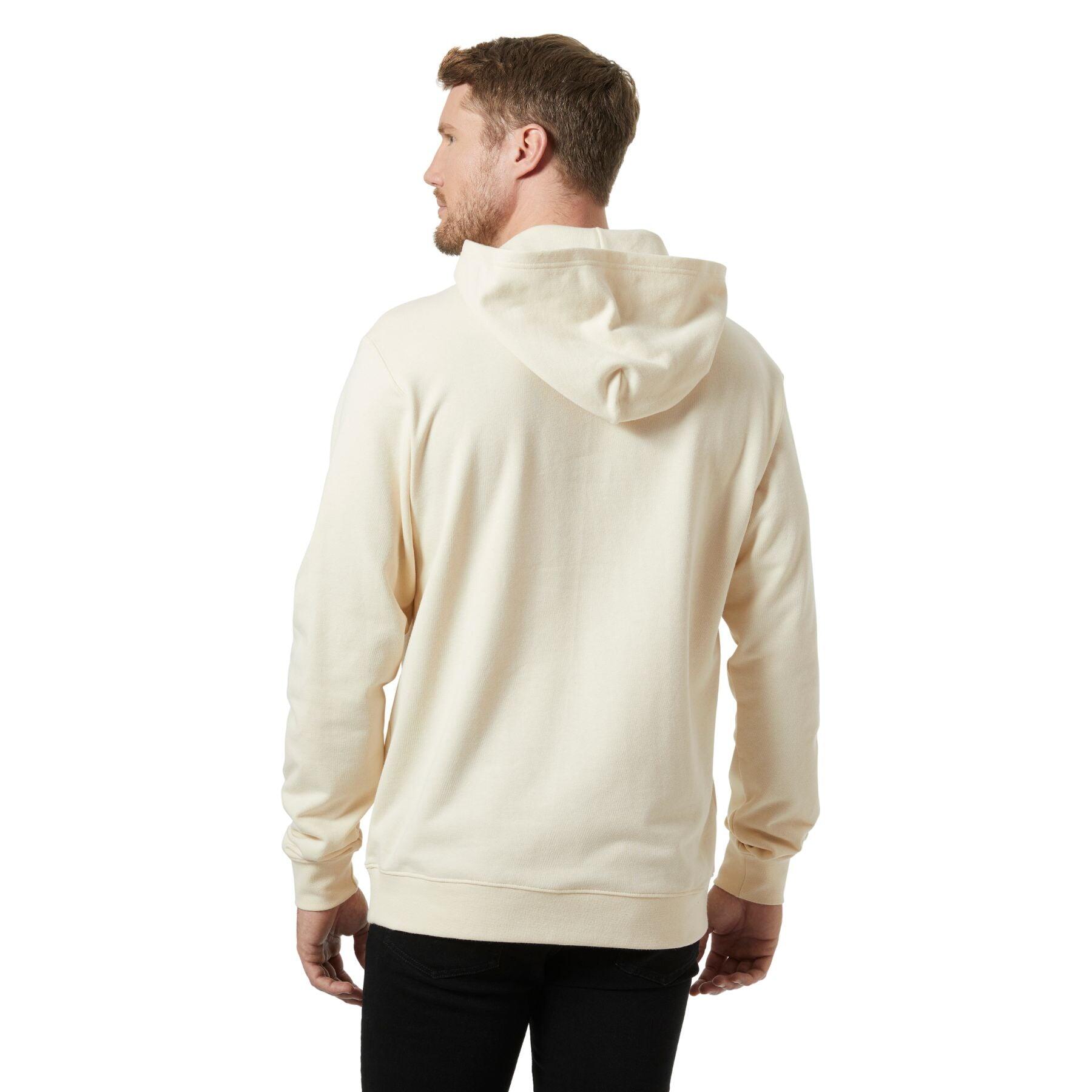 Sweatshirt à capuche Helly Hansen Core Graphic 2/6