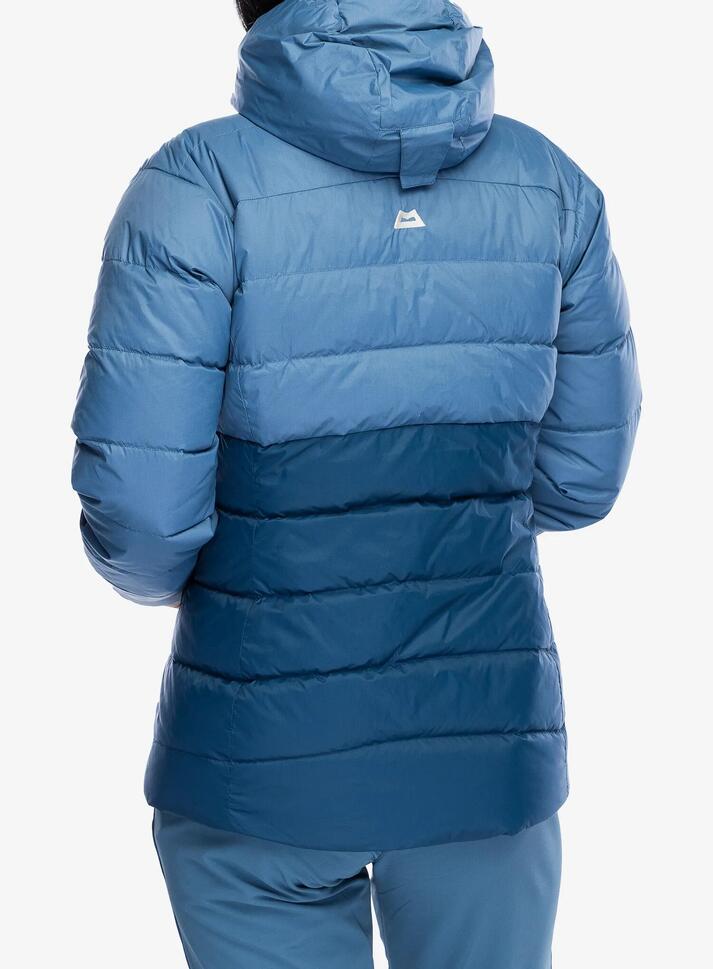 Kurtka puchowa damska Mountain Equipment Paiyu Jacket