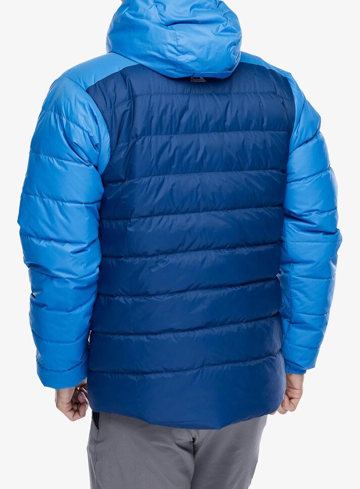 Kurtka puchowa męska Mountain Equipment Paiyu Jacket