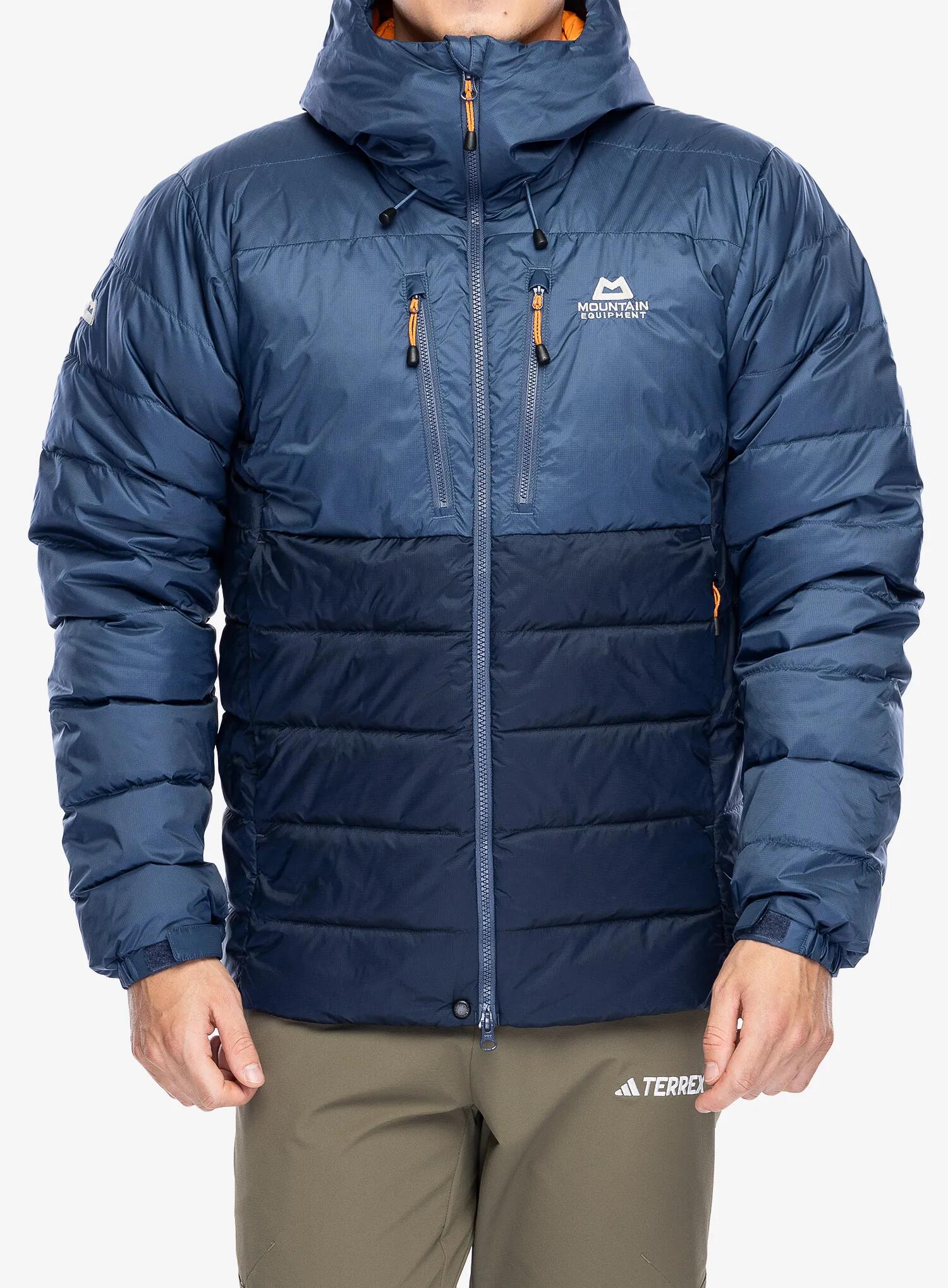 MOUNTAIN EQUIPMENT picture