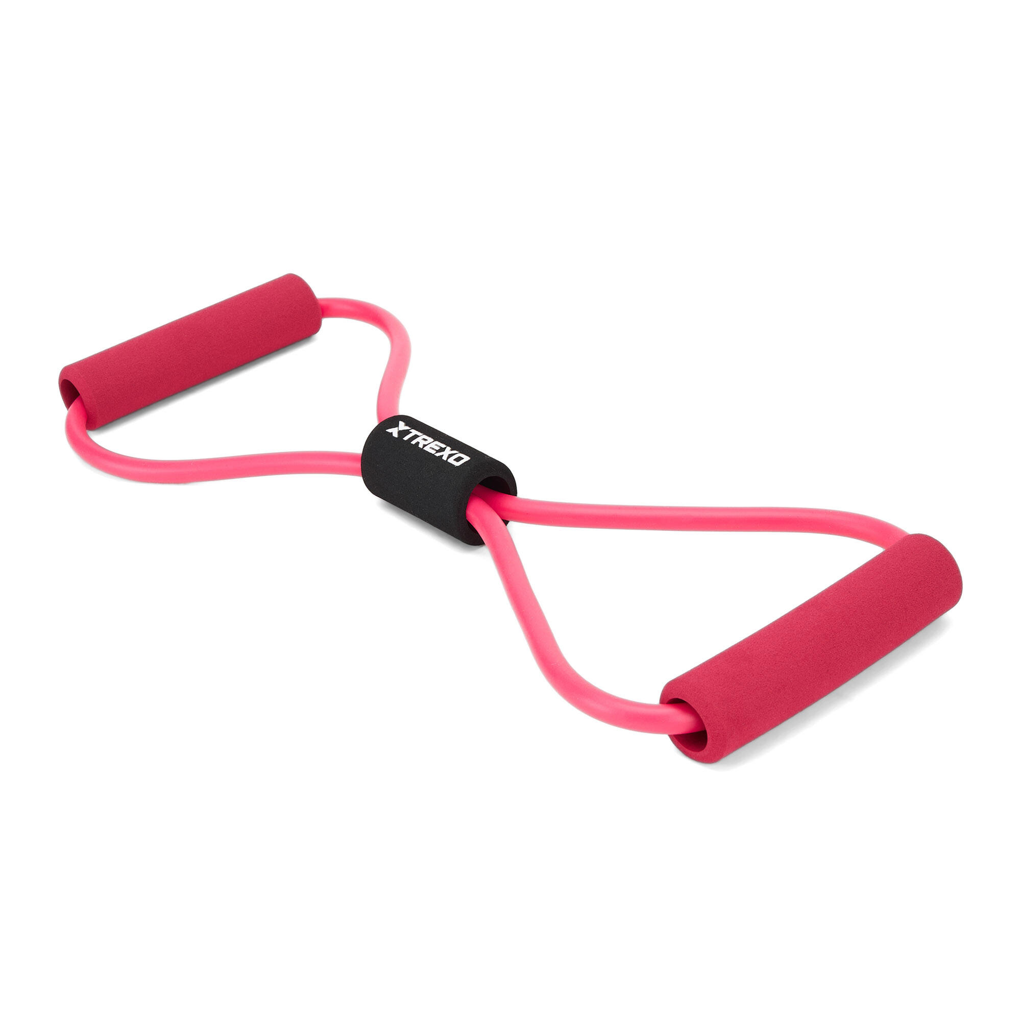 TREXO TREXO rubberen oefenexpander TXO-B4Z056-PK