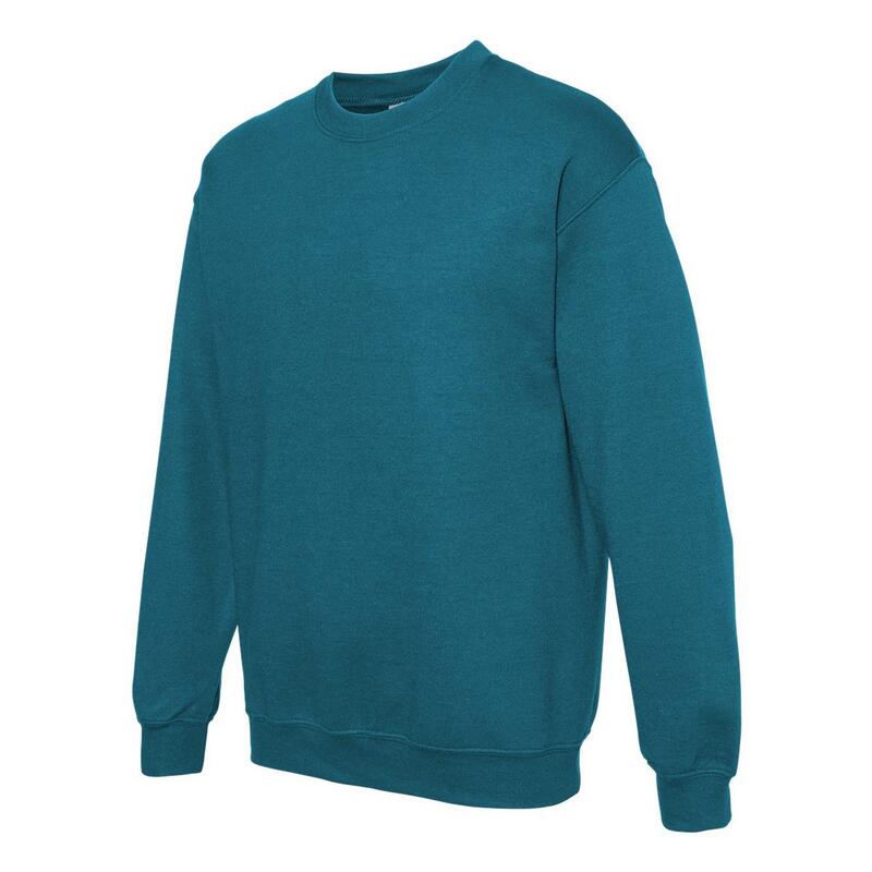 Sweat Adulte (Bleu)