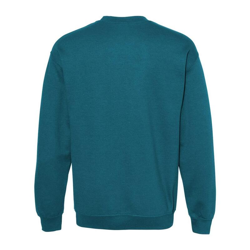 Sweat Adulte (Bleu)