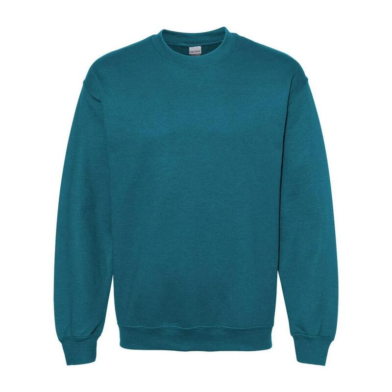Sweat Adulte (Bleu)