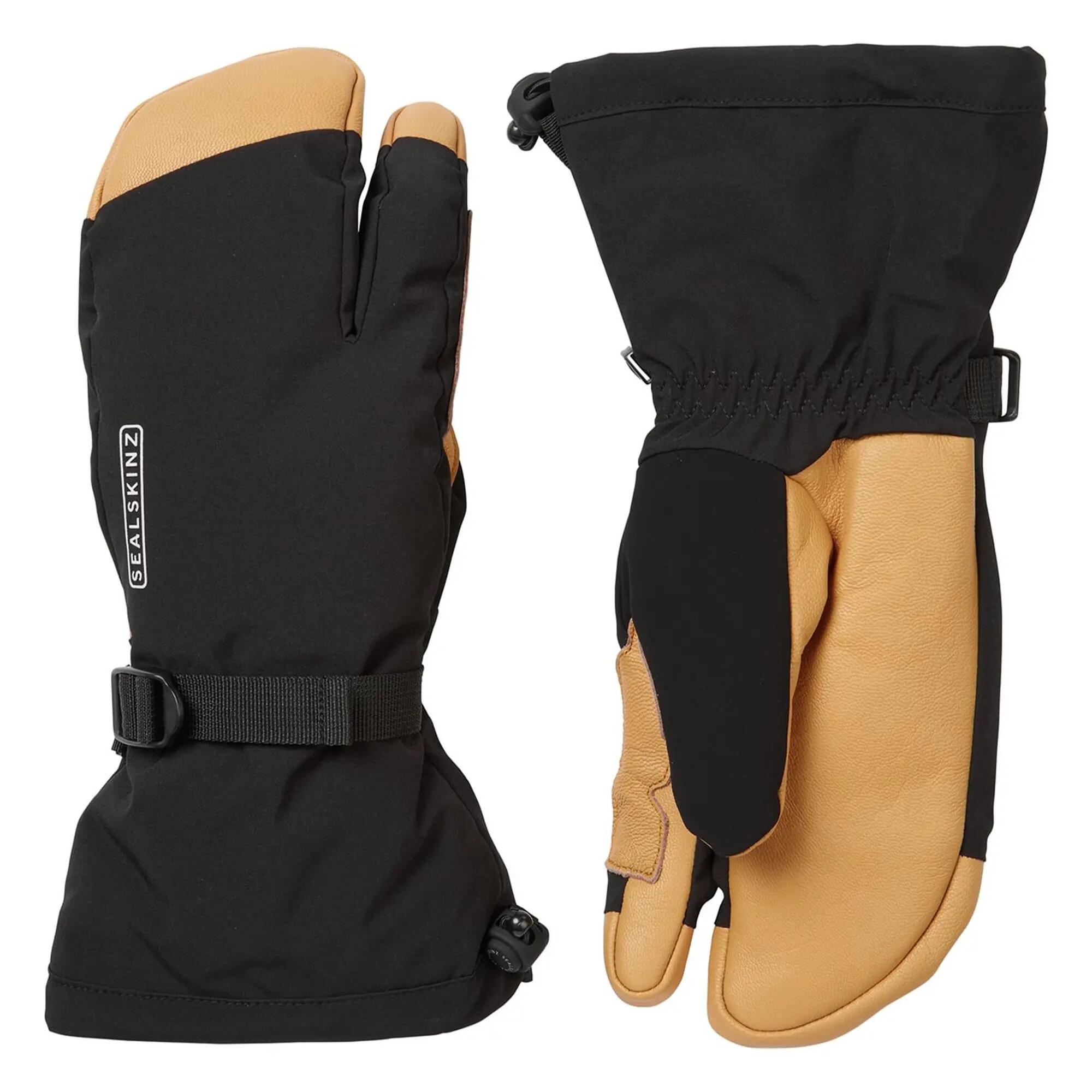 SEALSKINZ picture