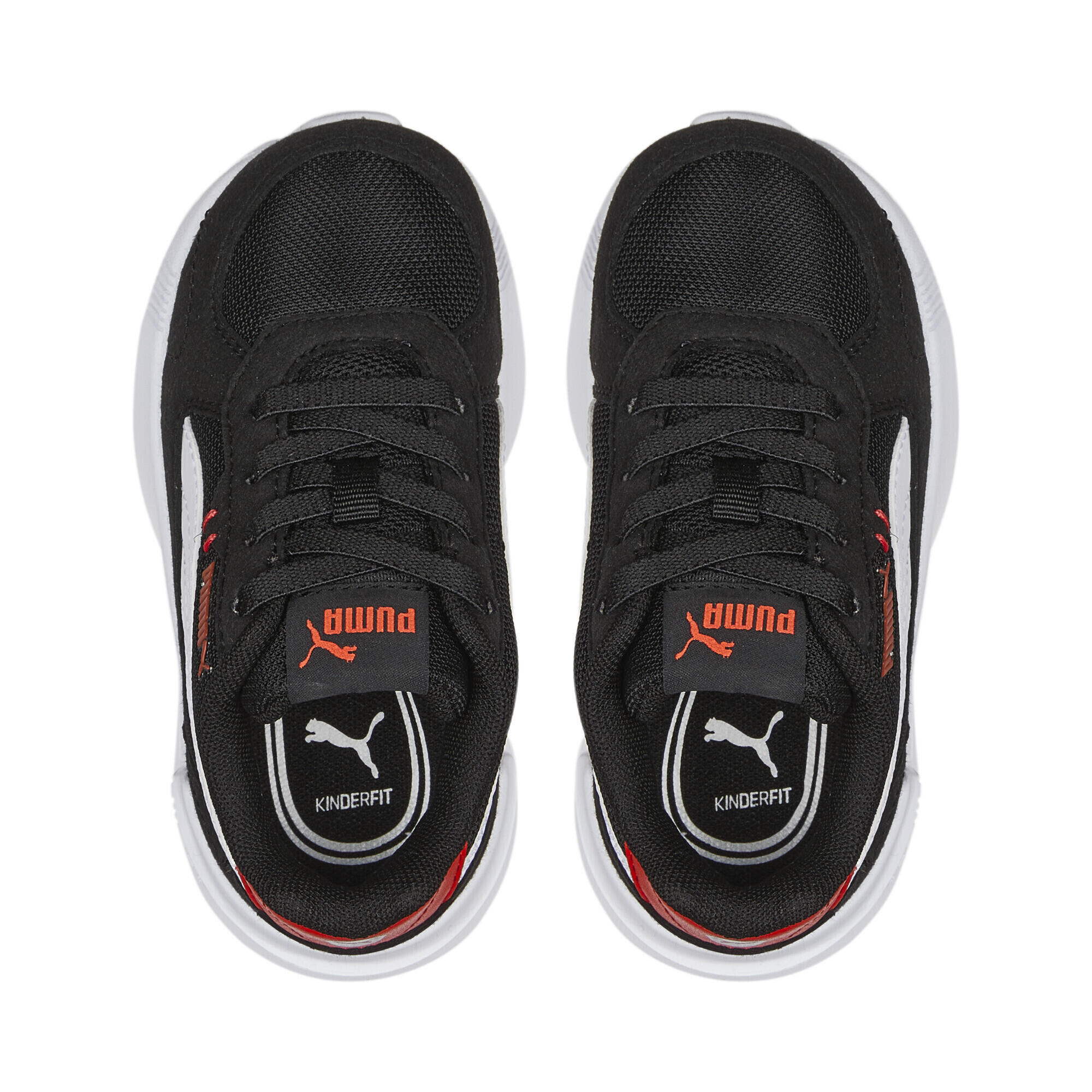 Scarpe da ginnastica Graviton AC da bimbo PUMA 6/7