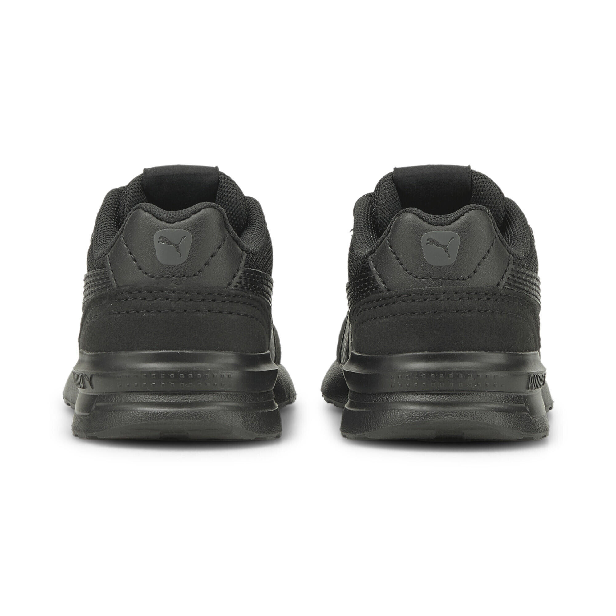 Graviton AC sportschoenen voor baby’s PUMA Black Dark Shadow Gray 3/7