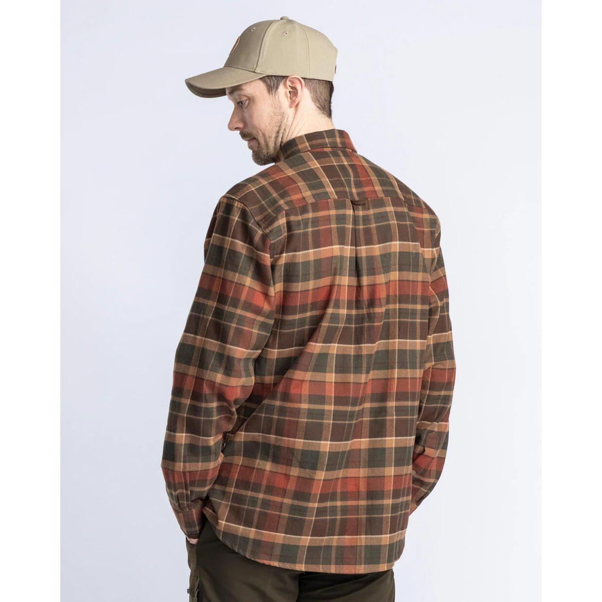 Hemd Pinewood Prestwick Exclusive 3/7