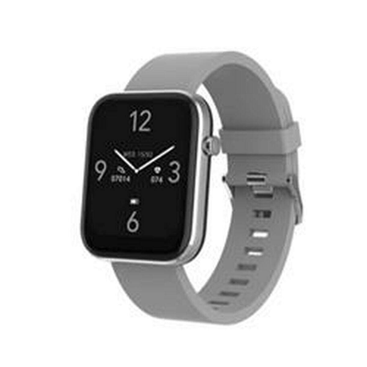 Smartwatch Denver Electronics SW182 Prateado
