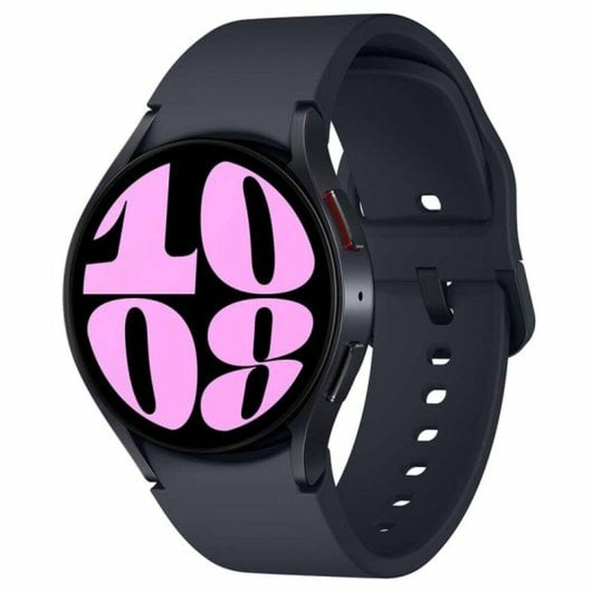 Smartwatch samsung galaxy watch6 preto