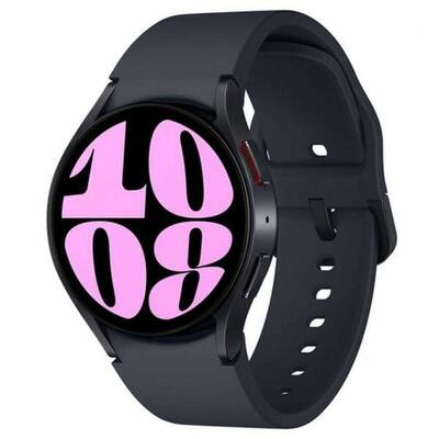 Smartwatch samsung galaxy watch6 zwart