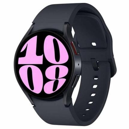 Smartwatch Samsung Galaxy Watch6 Negro