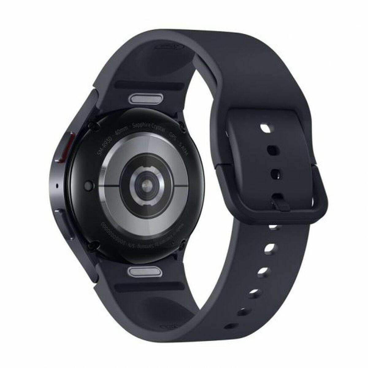 Montre intelligente Samsung Galaxy Watch6 Noir 2/3
