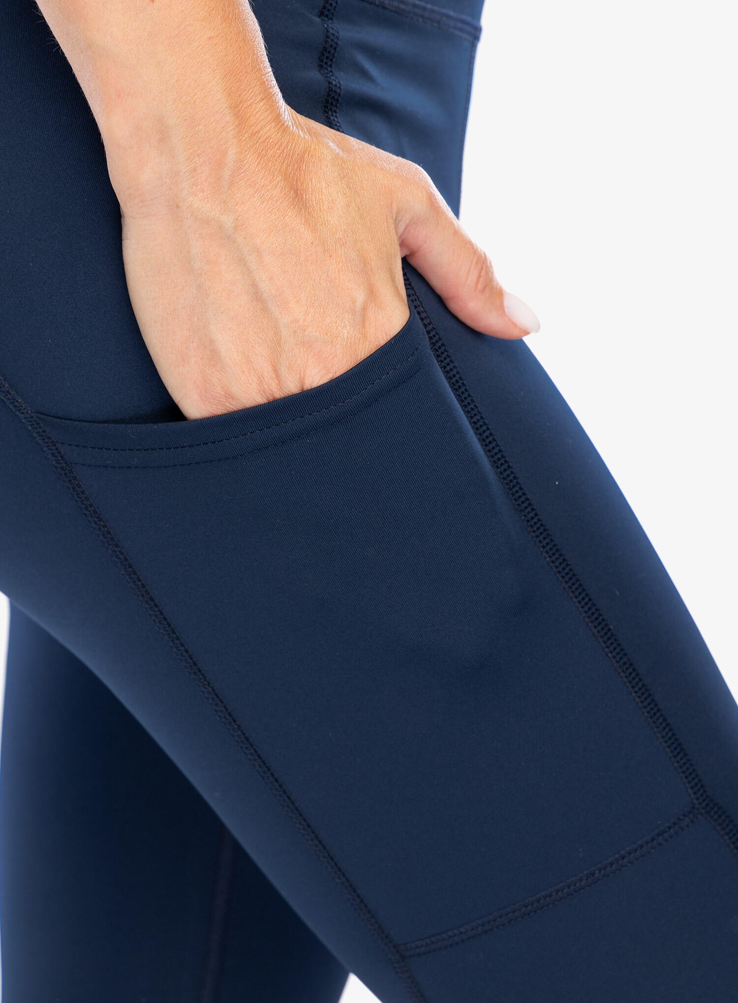 Legginsy damskie Columbia Boundless Trek Legging 6/6