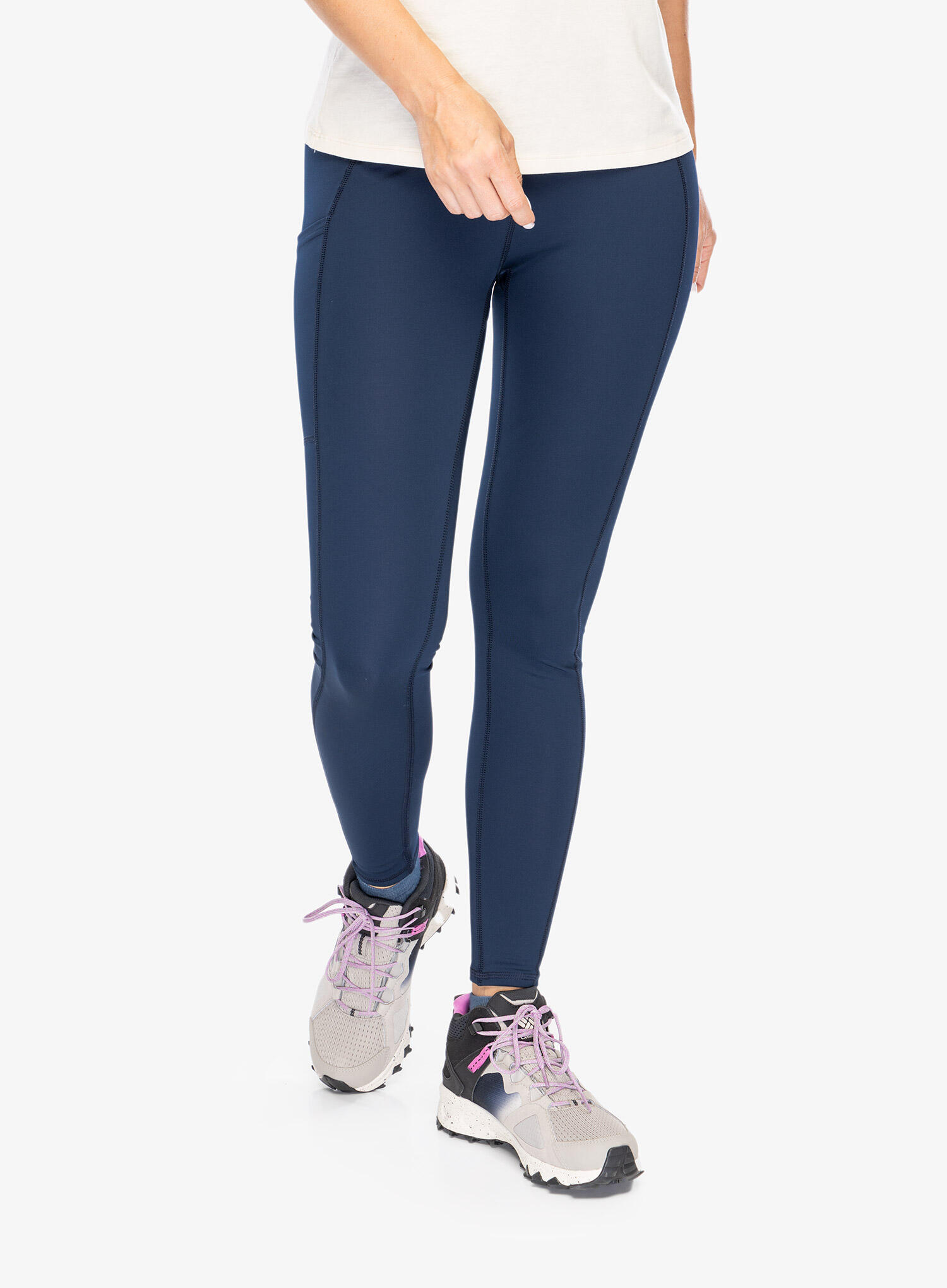 Legginsy damskie Columbia Boundless Trek Legging 3/6