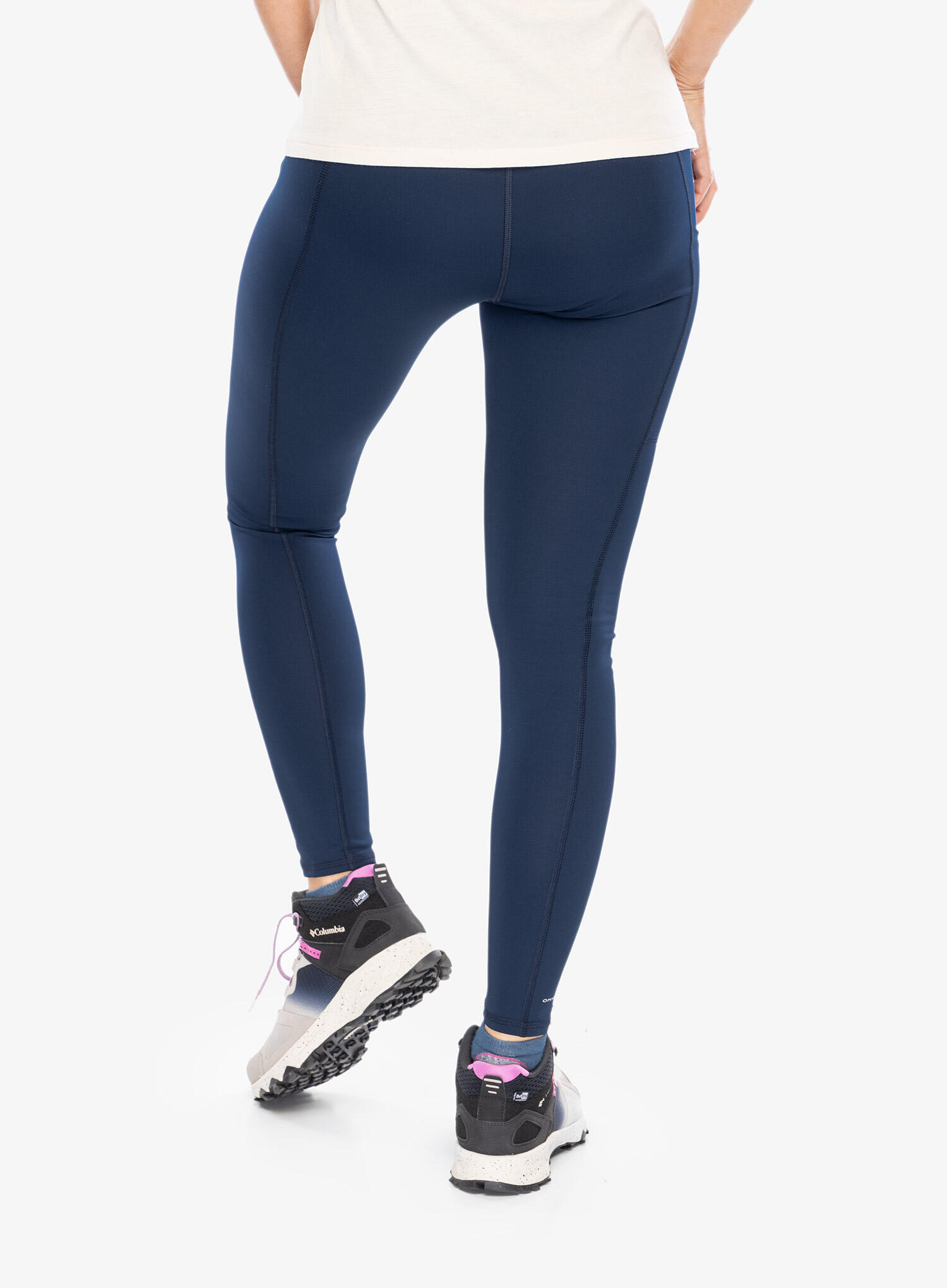 Legginsy damskie Columbia Boundless Trek Legging 2/6