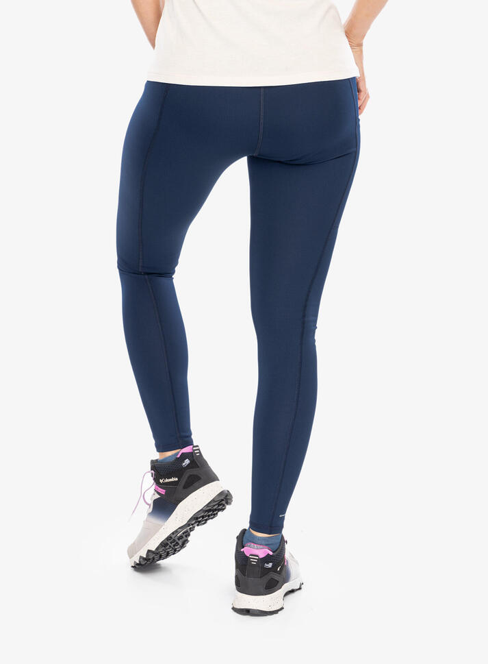 Legginsy damskie Columbia Boundless Trek Legging