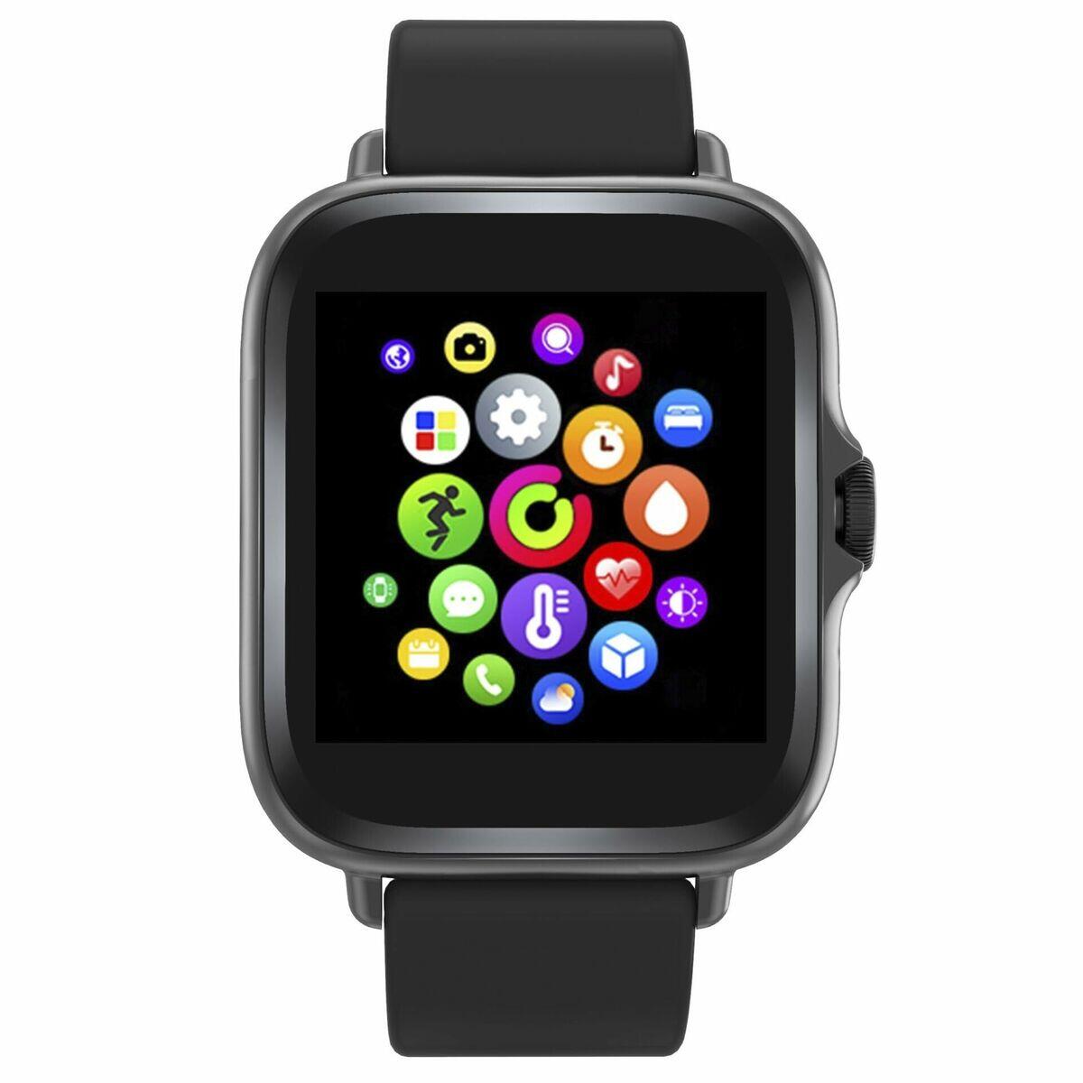 DENVER Smartwatch Denver Electronics SWC156 Smartwatch