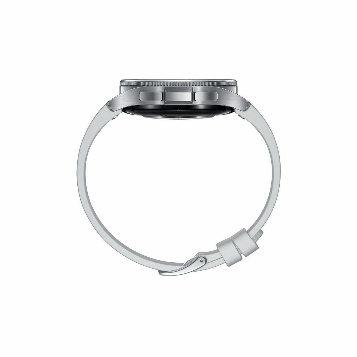 Smartwatch Samsung SM-R955FZSAEUE Roestvrij staal 5/5