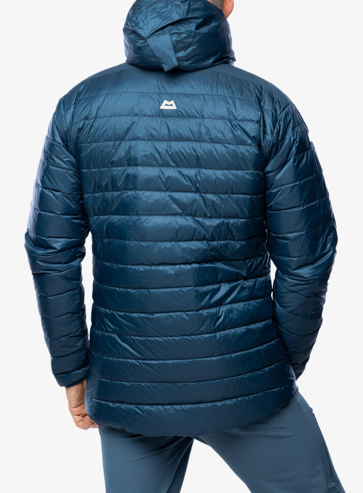 Kurtka puchowa męska Mountain Equipment Baltoro Jacket