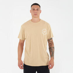 T-shirt en coton homme TRAVELER