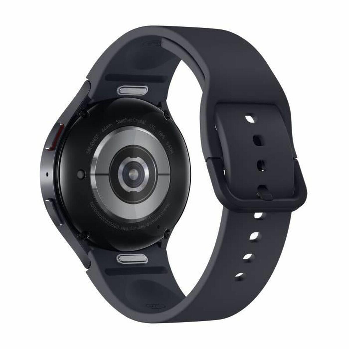 Smartwatch Samsung Grafite 2/5