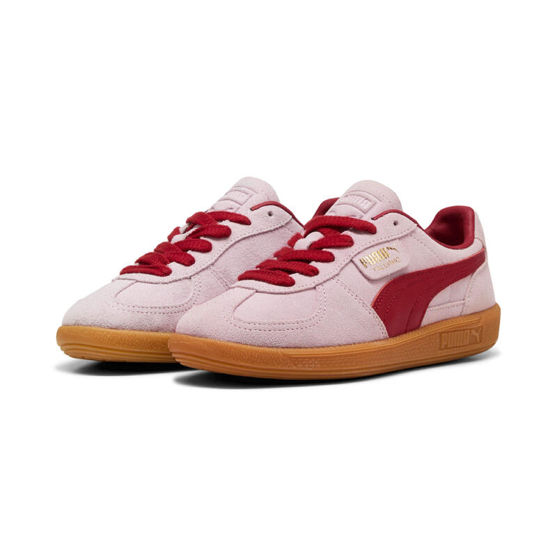 Trainers Puma Palermo