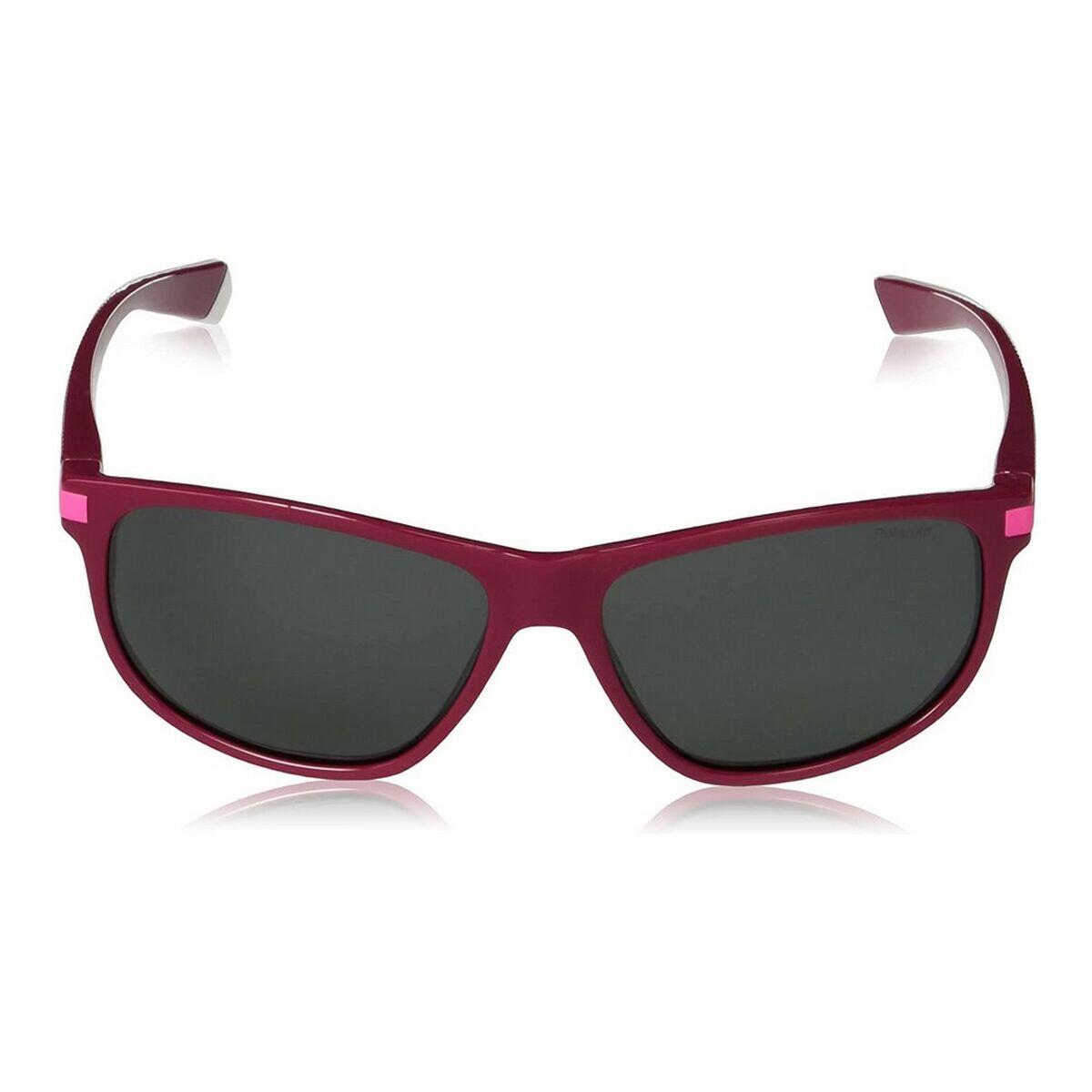 Lunettes de soleil Homme Polaroid 203392 Dégradées 2/4