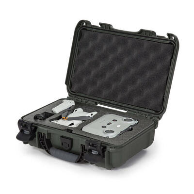 Custodia per drone Nanuk 909 DJI Mini 3 Pro