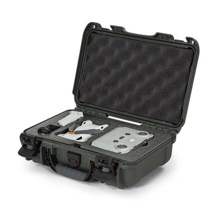Valise pour drone Nanuk 909 DJI Mini 3 Pro