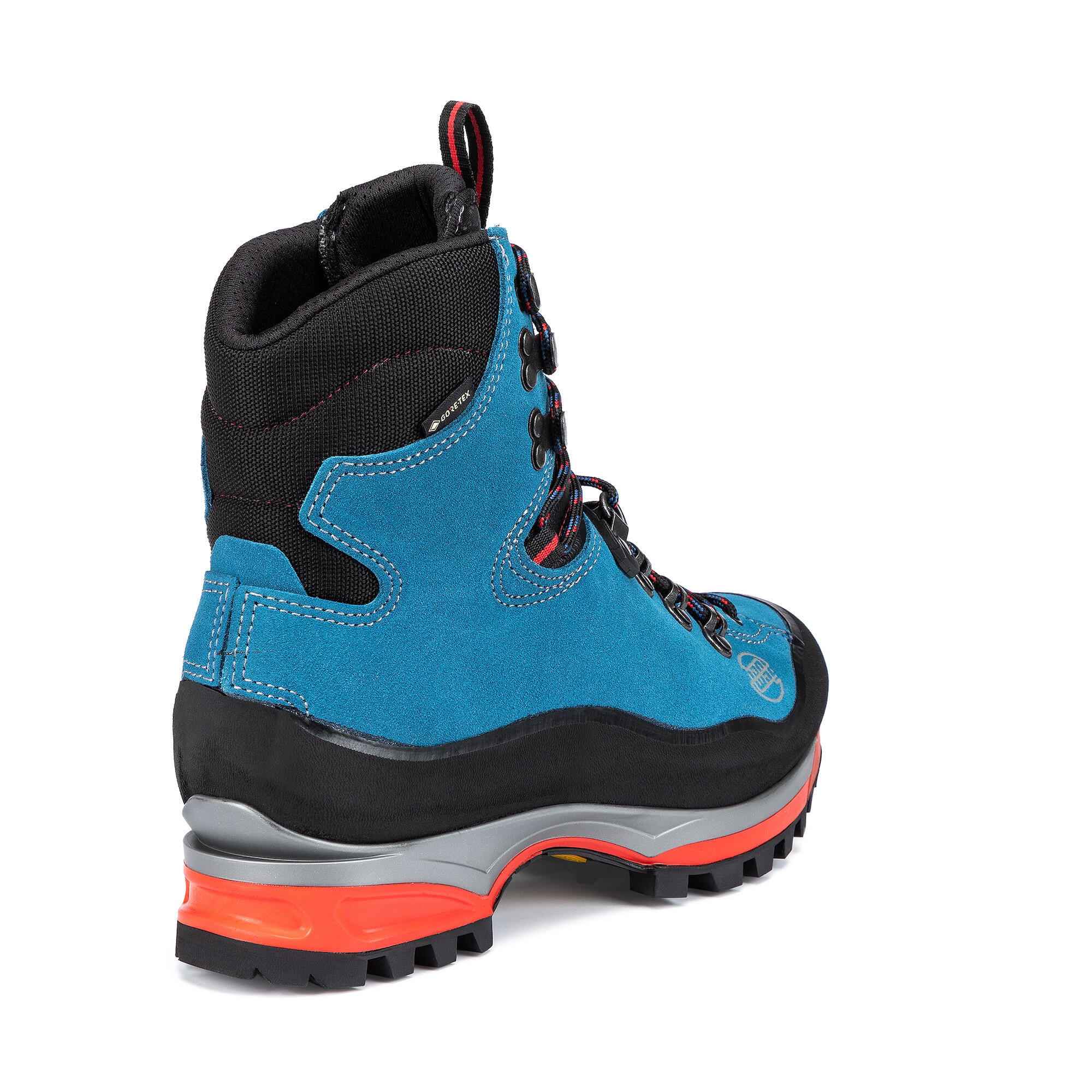 Damen Multifunktionsstiefel W SIRIUS II LADY GTX 3/4