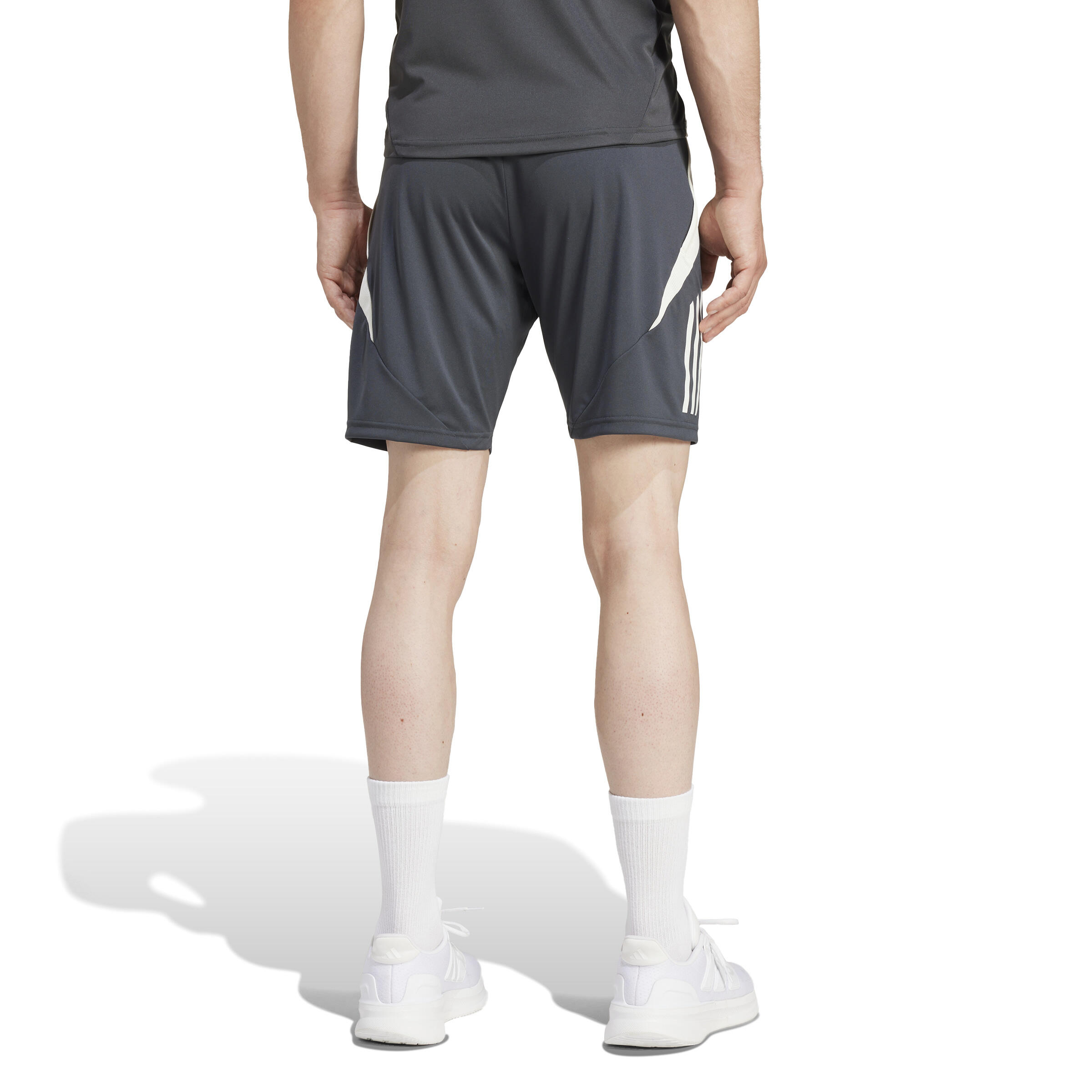 Trainingshort Manchester United Tiro 2024/25 4/7