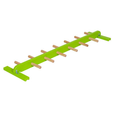 Halbleiter Woody Kinderturnen Unisex