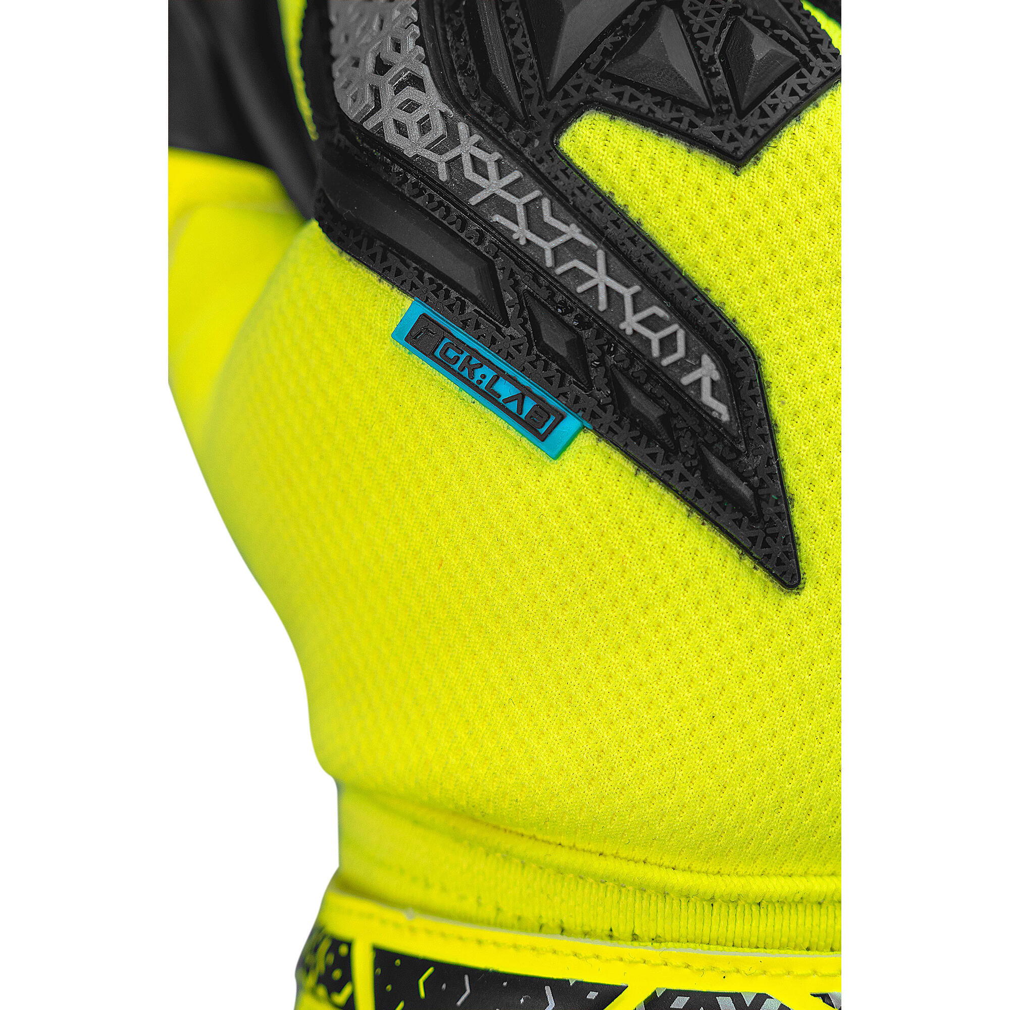 Guantes de portero Reusch Attrakt Freegel 6/7