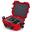Valise pour kit sans fil Nanuk 905 Rode Rodelink