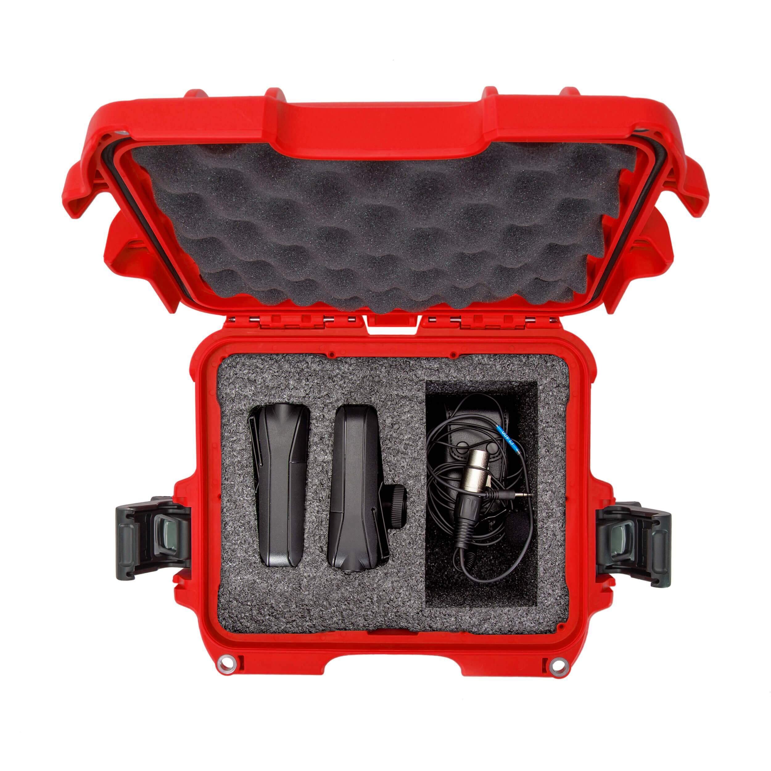 Valise pour kit sans fil Nanuk 905 Rode Rodelink 2/2