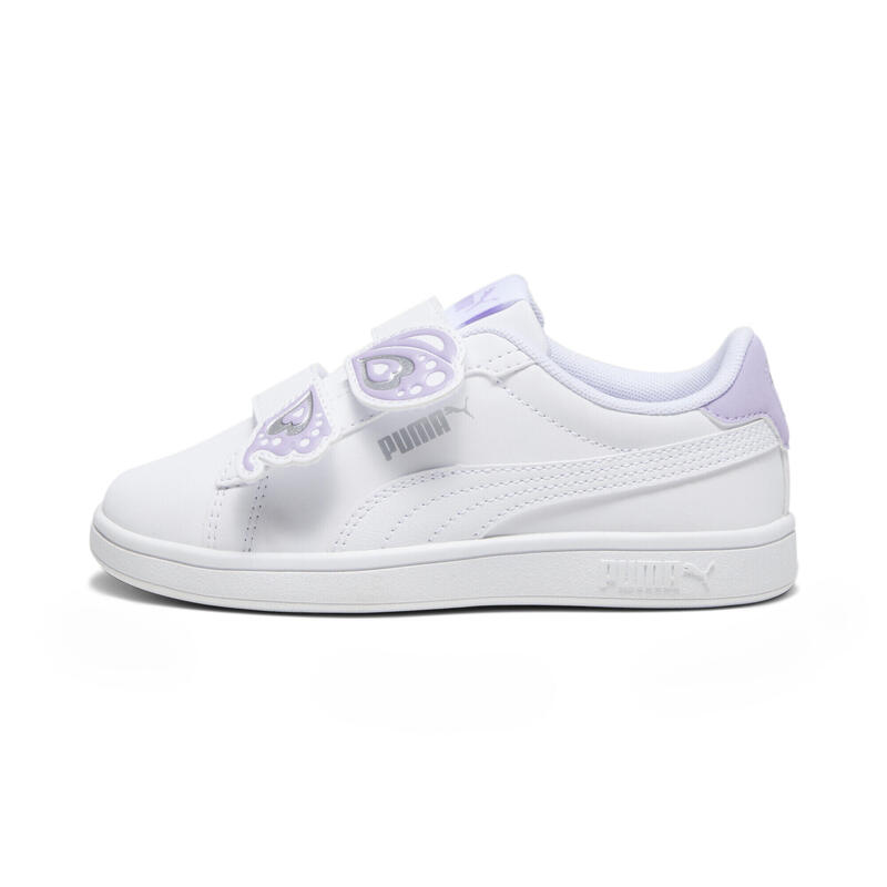 PUMA Smash 3.0 Butterfly Kids' Sneakers PUMA