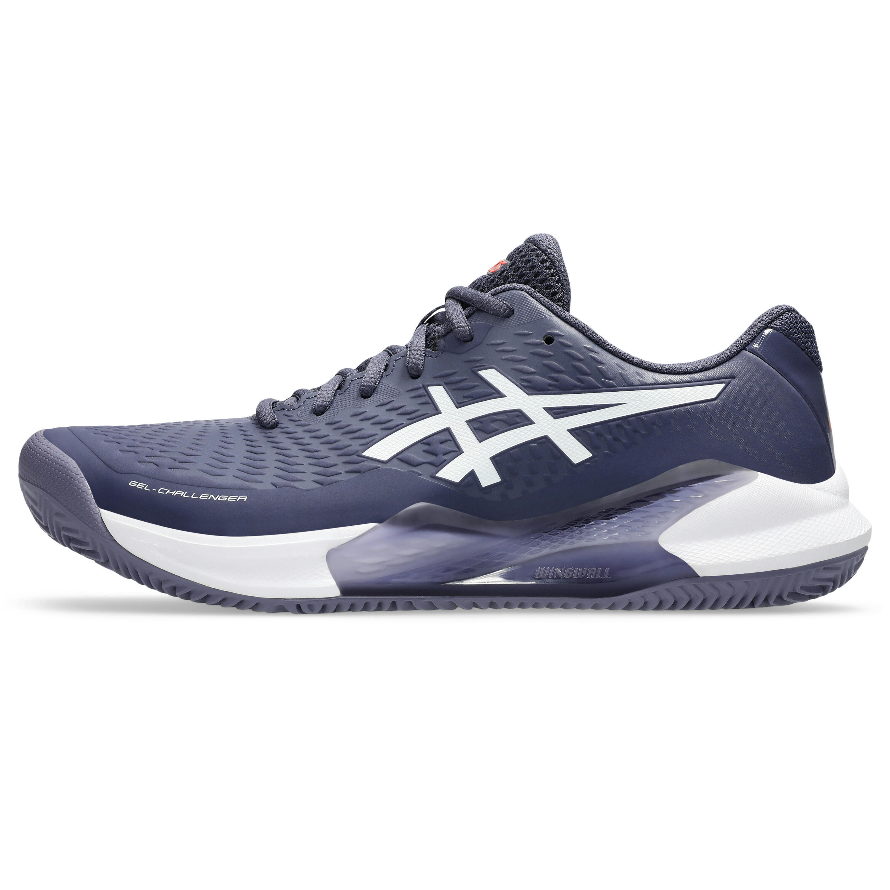 Tennisschuhe Asics Gel-Challenger 14 Clay 3/7