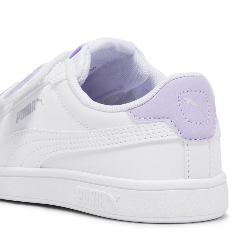 PUMA Smash 3.0 Butterfly Kids' Sneakers PUMA