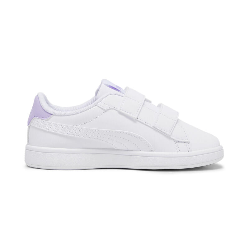 PUMA Smash 3.0 Butterfly Kids' Sneakers PUMA
