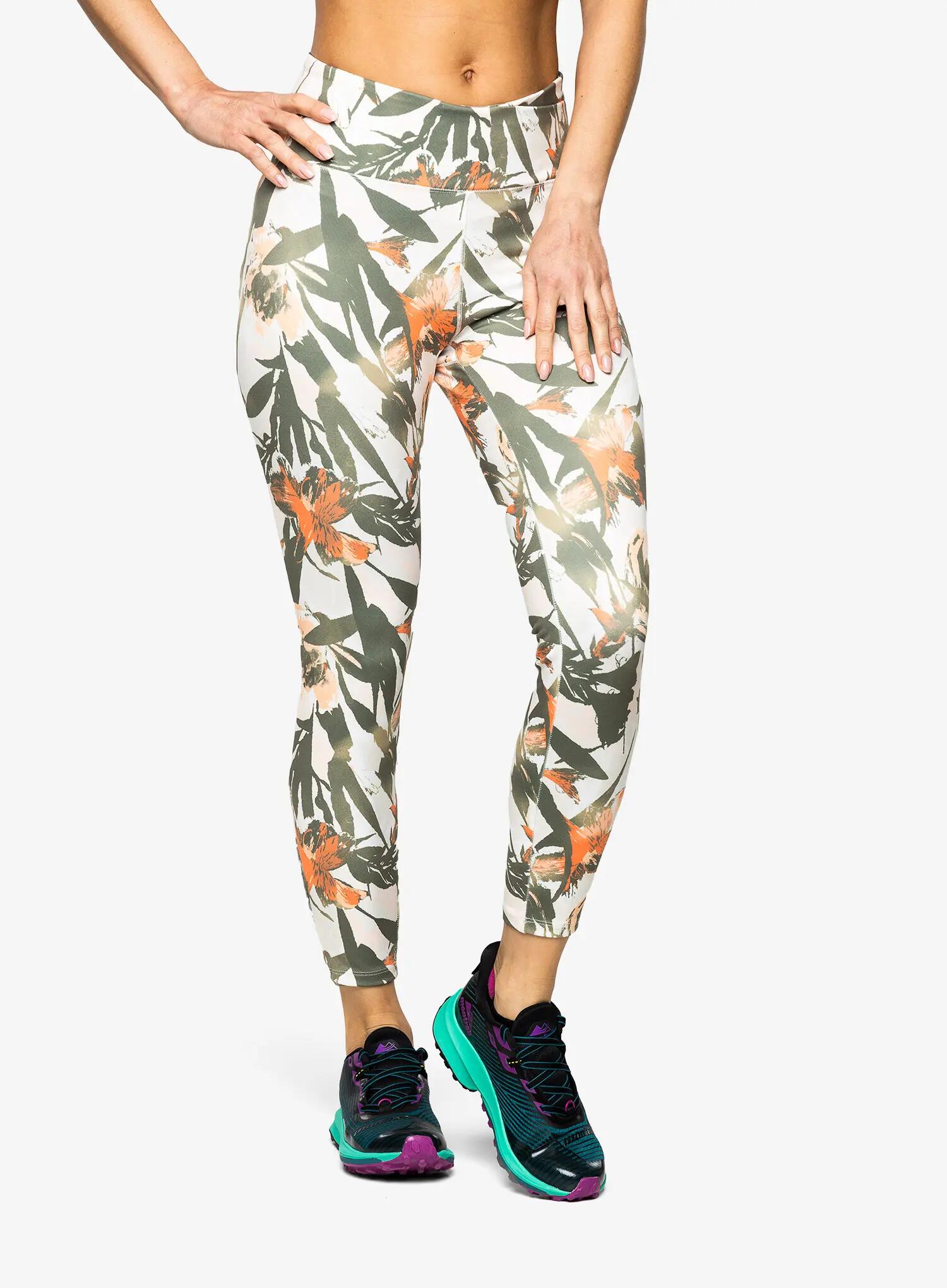 Legginsy damskie Columbia Weekend Adventure 7/8 Legging 3/7