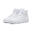 Cizme Mers Adulți Model Rebound PUMA White Cool Light Gray