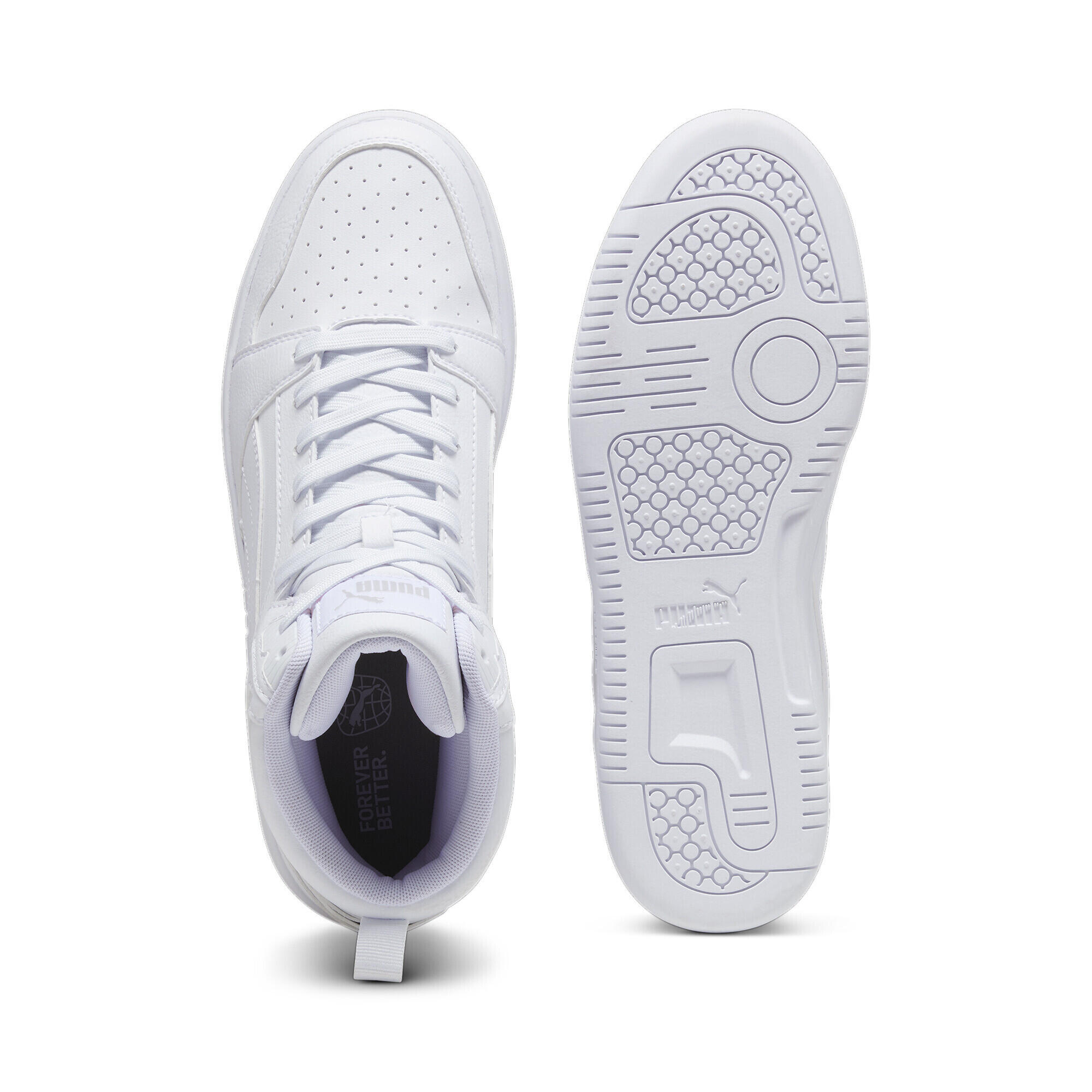 Sneakers Rebound PUMA 4/7